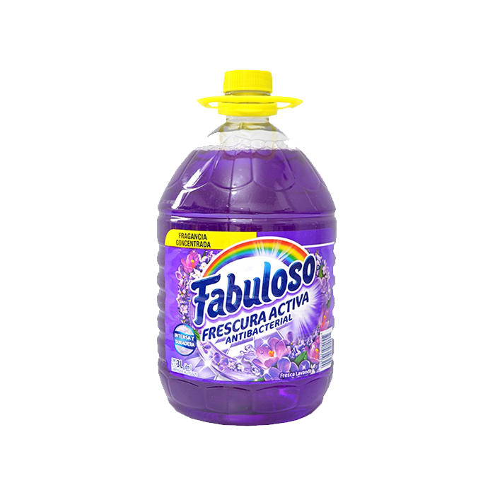 FABULOSO PDION