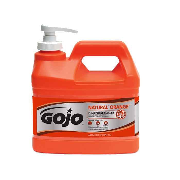 DESENGRASANTE GOJO PDION